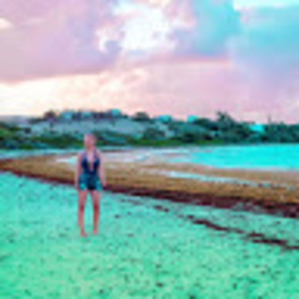 Meet your Posher, Kirstie